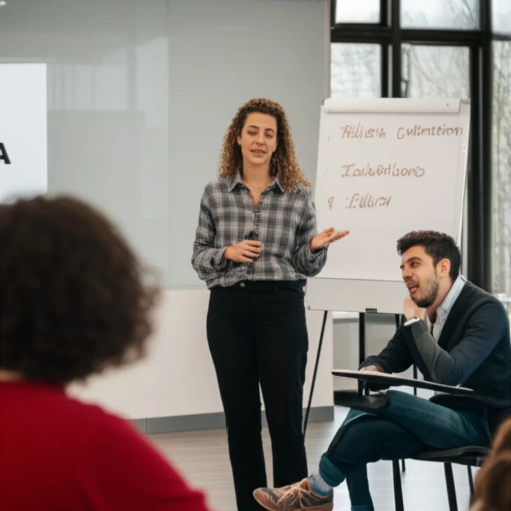 Taller de Redacción y Escritura